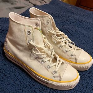 Día De Los Muertos LE Converse